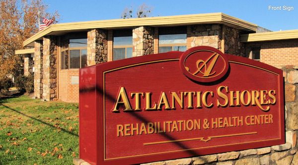 Atlantic Shores Rehabilitation & Health Center - image 1