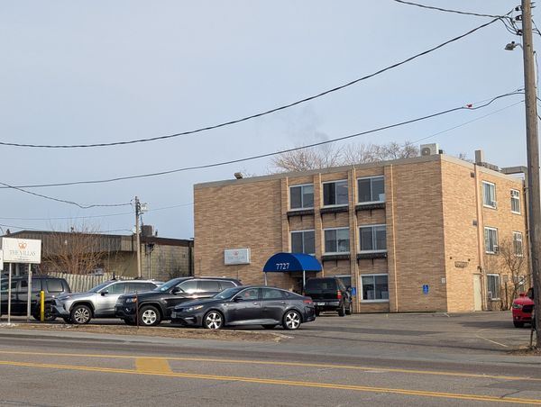 Richfield A Villa Center - image 1