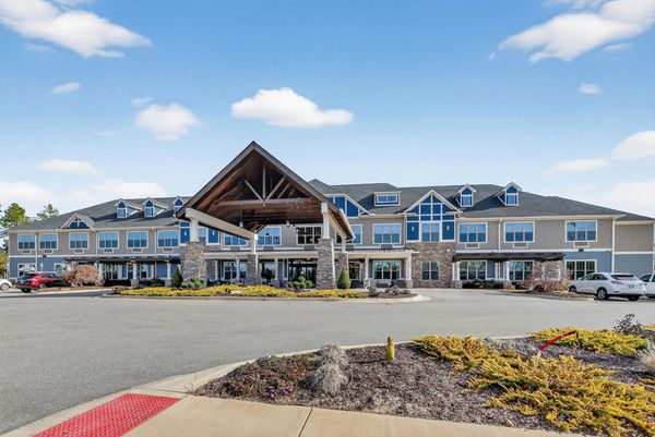 The Barclay at Whiskey Road - image 1