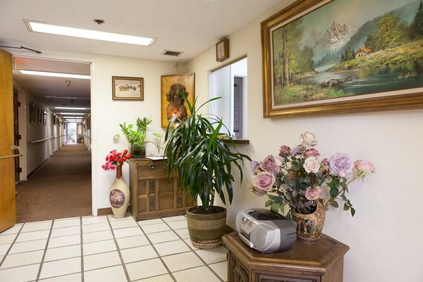 St. John Of Kronstadt Home - image 1