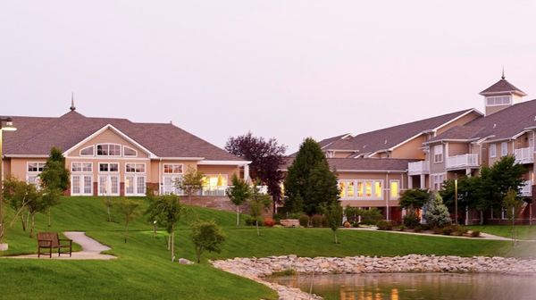 Aberdeen Village - image 1