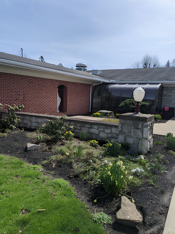 Brookline Village and Cottage Senior Living - image 1