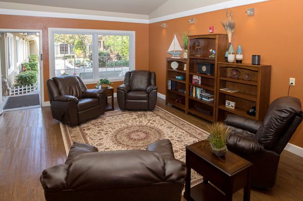 Sunridge At Desert Springs - image 1