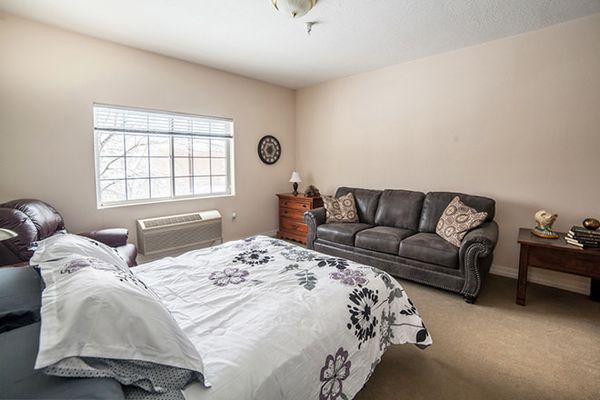 Our House Assisted Living of Cedar City - image 1