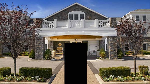 Atria Rye Brook - image 1
