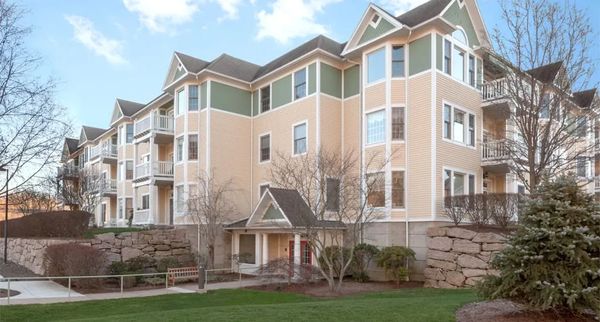 Evergreen Woods - image 1