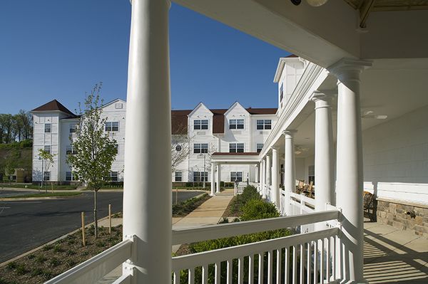 Brightview Westminster Ridge - image 1