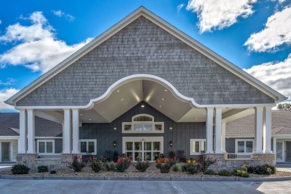 Villas of Holly Brook Bethalto - image 1