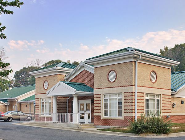 Waldorf Center - image 1