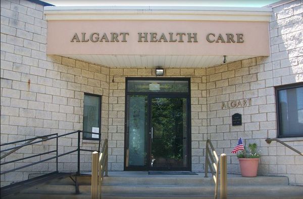 Algart Health Care - image 1