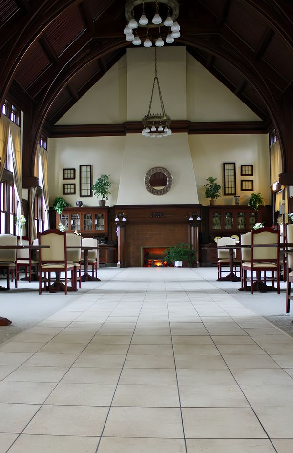 Dove Healthcare - Rutledge Home - image 1