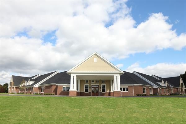 Windsor House at Armstrong - image 1