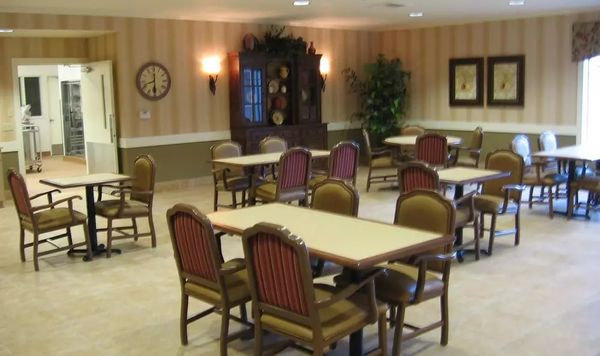 Pine Ridge Alzheimer’s Special Care Center - image 1