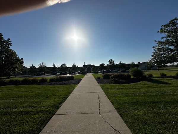 Hamilton Trace of Fishers - image 1