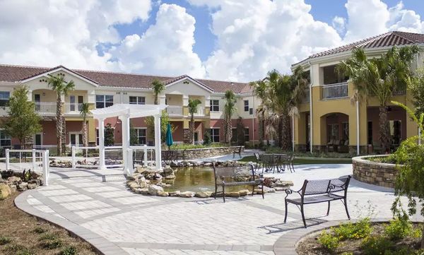 Bridgewater Park Assisted Living - image 1