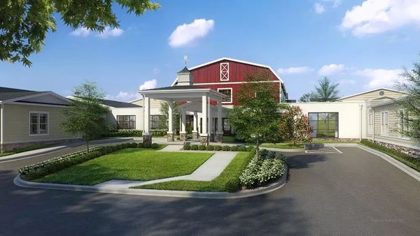 Church Hill Village - image 1
