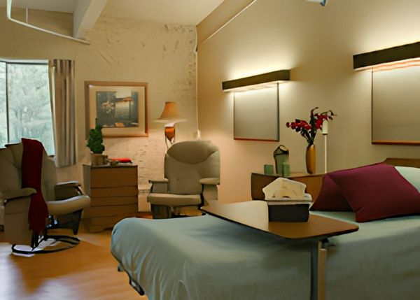 Morningside Health Center - image 1