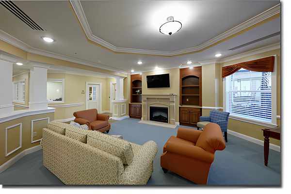 Canterfield of Clay County - image 1