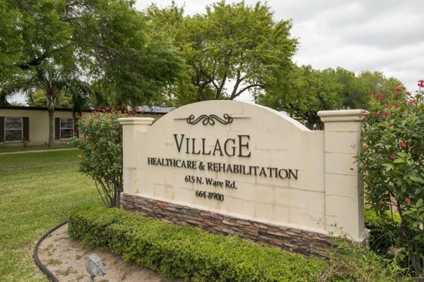 Village Healthcare and Rehabilitation - image 1