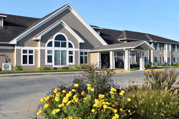 Cedarhurst of Sedalia - image 1