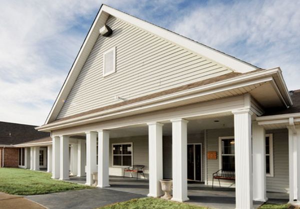Meredith Court - image 1