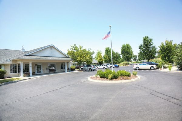 Eagle Springs - image 1
