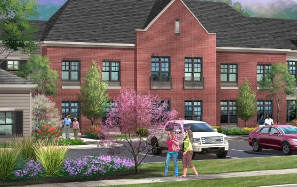 StoryPoint Macomb - image 1