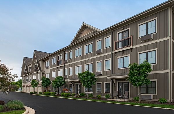 American House Jenison - image 1