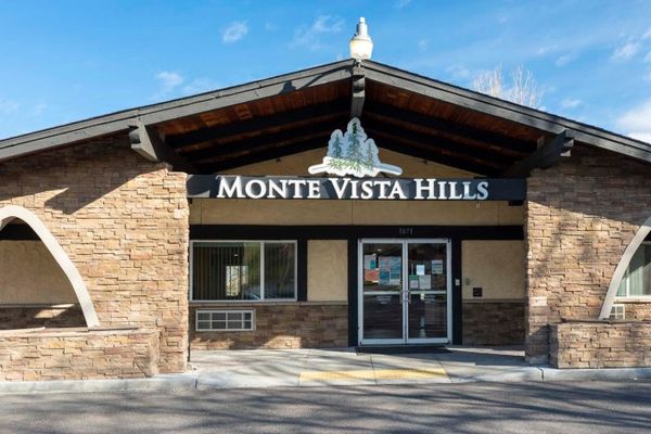 Monte Vista Hills Healthcare Center - image 1