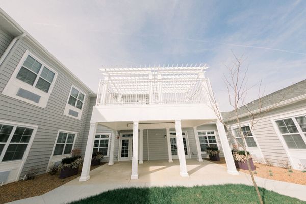 Bluegrass Senior Living Somerset - image 1
