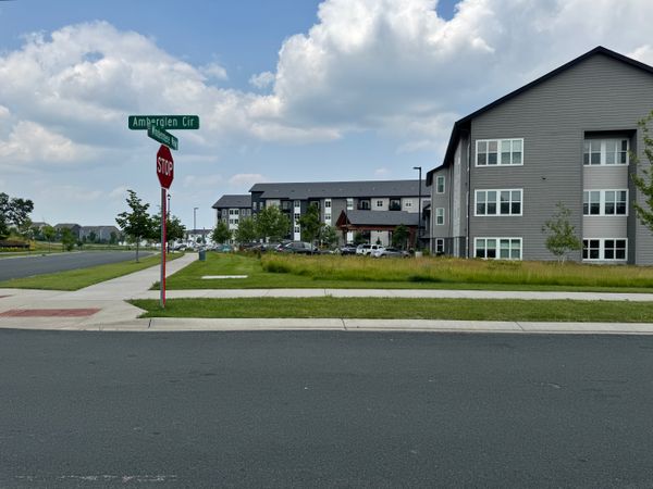 Benedictine Living Community - image 1