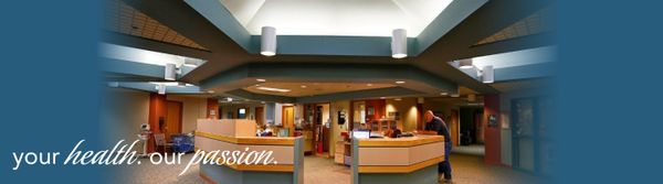 Heart Of America Care Center - image 1