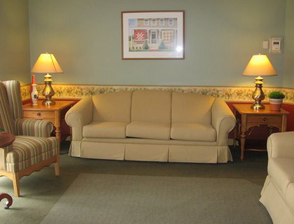 Oakleaf Personal Care Home - image 1