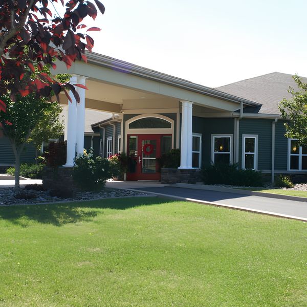 Wolf Run Village - image 1