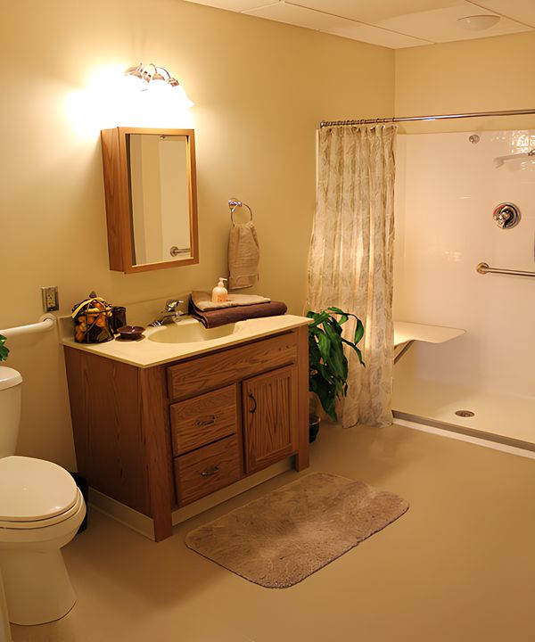 St Annes Retirement Community - image 1