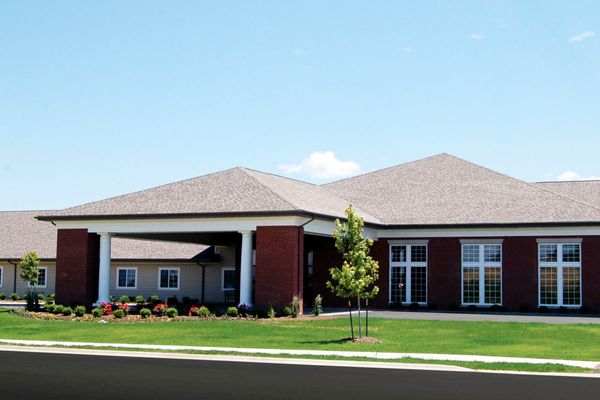 Cedarhurst Of Highland - image 1