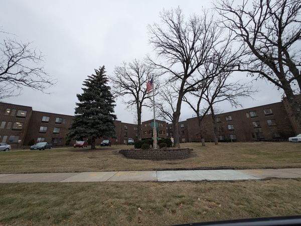 North Ridge Health And Rehab - image 1