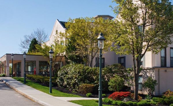 Hearthstone At Choate - image 1