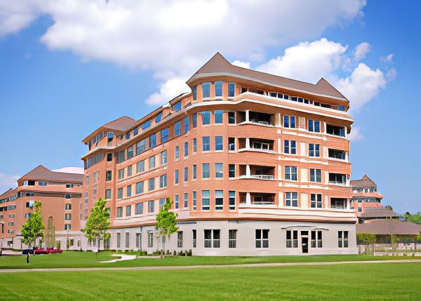 The Amsterdam at Harborside - image 1