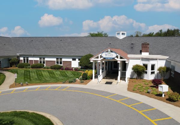 Wilkes Health & Rehabilitation - image 1