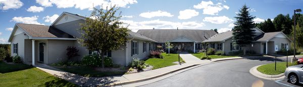 American House Petoskey - image 1