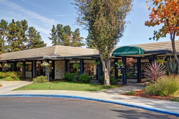 Los Altos Sub-acute and Rehabilitation Center - image 1