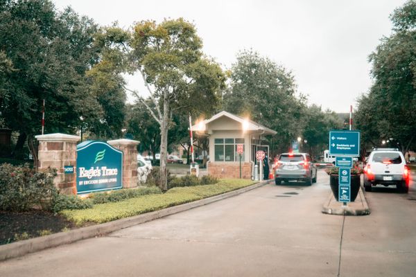 Eagle's Trace - image 1