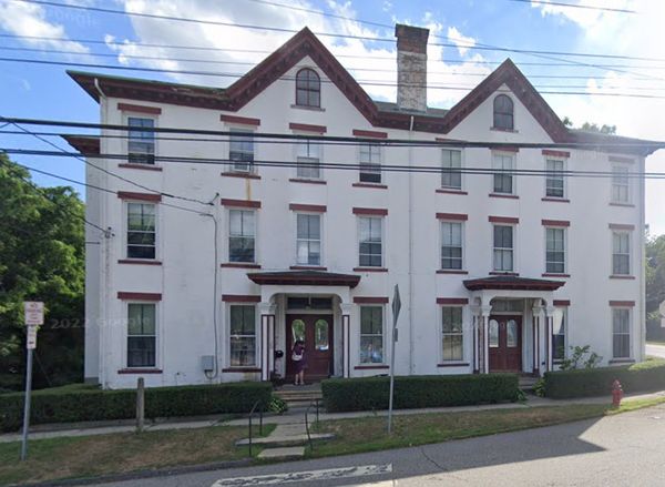 Johnson Home - image 1