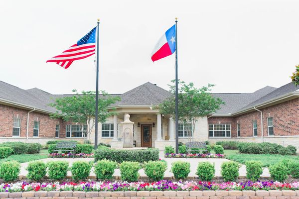 Willow Fork Alzheimer’s Special Care Center - image 1