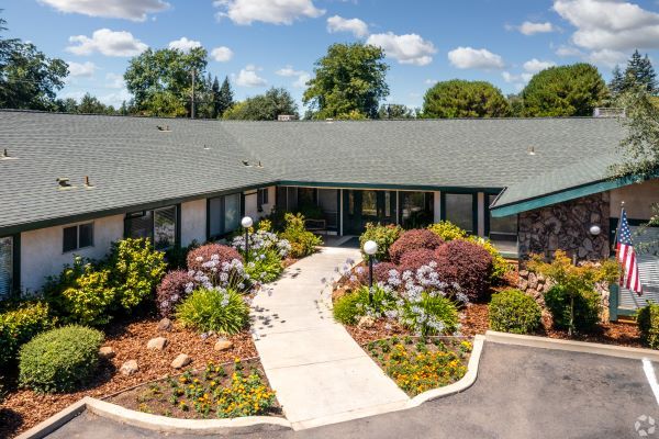 Walnut House - image 1