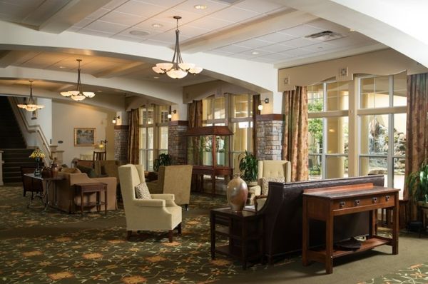 Deerfield Episcopal Retirement Community - image 1