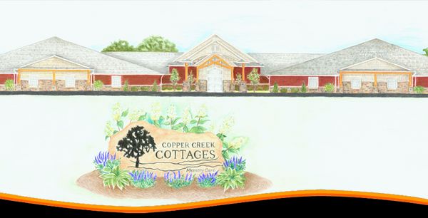 Copper Creek Cottages Memory Care of Lincoln - image 1