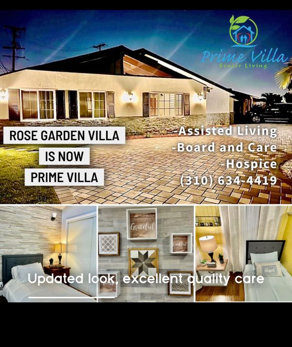 Prime Villa Cloud - image 1