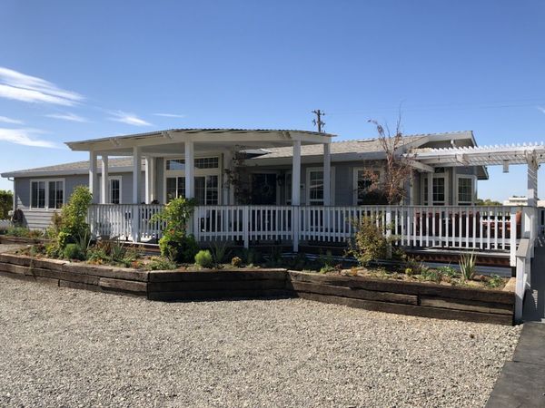 Gloria's Country Care - image 1